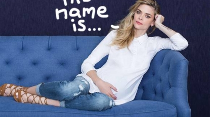 Jaime King Reveals Newborn Son’s Name