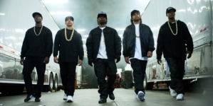 ‘Straight Outta Compton’ sequel in works