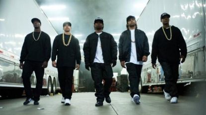 ‘Straight Outta Compton’ sequel in works