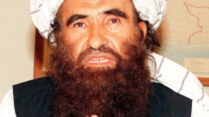 White House says former Taliban leader Mullah Omar is dead, urges reconciliation