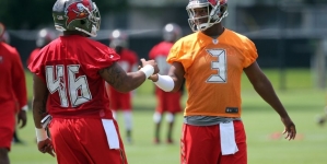 Jameis Winston having some growing pains, but Bucs are OK with that