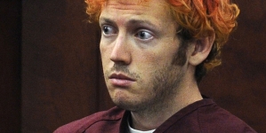 Colorado Cinema Shooter Formally Sentenced To Life In Prison