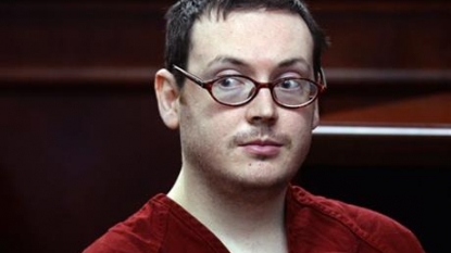 James Holmes Sentenced to Life in Prison