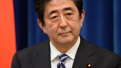 Japan’s Prime Minister to Skip China’s War Anniversary Event