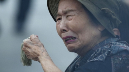 Japan marks 70th anniversary of Hiroshima atomic bombing