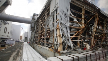 Japan restarts nuclear reactor more than four years after Fukushima disaster