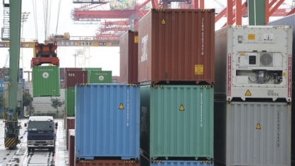 Japan’s trade deficit widens as its export growth slows