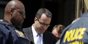 Jared Fogle’s non-profit never issued a childhood obesity grant, report says