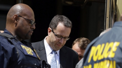 Jared Fogle’s non-profit never issued a childhood obesity grant, report says