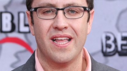 Jared Fogle’s wife Katie plans divorce after child porn charges surface