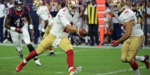 Jarryd Hayne: Jarryd Hayne has big night in preseason game