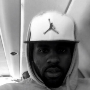 Jason Derulo Gets Kicked Off Flight After Fighting With TSA Over Escort