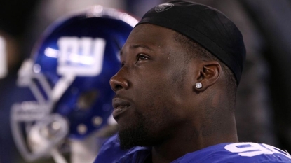 Jason Pierre-Paul Rehabbing Away From Team; Mara Disappointed