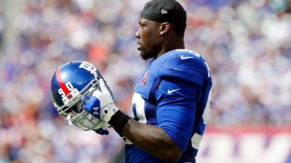 Jason Pierre-Paul blames Twitter typo on missing finger