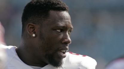 Jason Pierre-Paul tweets about injured hand