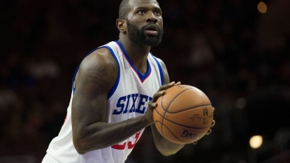 Jason Richardson: Latest News, Rumors and Speculation Surrounding Free-Agent SG