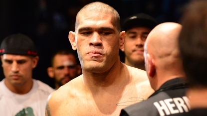 Mark Hunt vs. ‘Bigfoot’ Silva 2 Booked UFC 193 in Melbourne