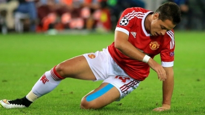 Javier Hernandez News: Manchester United Ships ‘Chicharito’ To Bayer Leverkusen