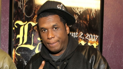 Jay Electronica Disses Drake & J. Cole During Live Show