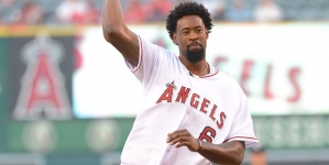 Angels 1, White Sox 0