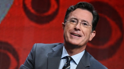 Jeb Bush is opening night guest for Colbert’s ‘Late Show’