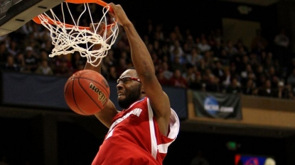 Bucks Sign former Badger Marcus Landry