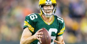 Jordy Nelson Reportedly Tore His ACL, Further Solidifying That NFL Preseason