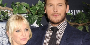 Anna Faris Opens Up About Chris Pratt Cheating Rumors