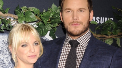 Anna Faris Opens Up About Chris Pratt Cheating Rumors