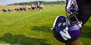 Northwestern University Football Players Blocked From Forming Union