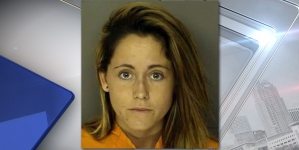 Jenelle Evans: ARRESTED For Assaulting Nathan Griffith’s New Girlfriend!