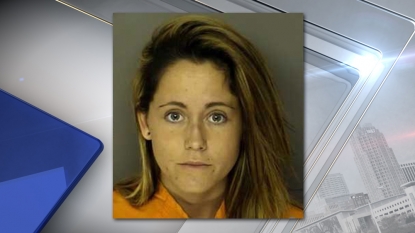 Jenelle Evans: ARRESTED For Assaulting Nathan Griffith’s New Girlfriend!