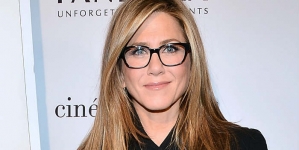 Jennifer Aniston strikes deal with Dubai airline