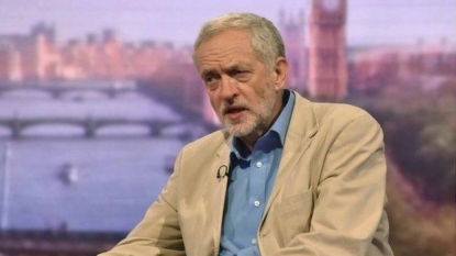 MP has ‘no regrets’ over Jeremy Corbyn nomination