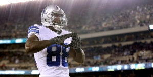 Jerry Jones tips Joseph Randle to become Dallas Cowboys star running back