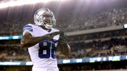 Jerry Jones tips Joseph Randle to become Dallas Cowboys star running back