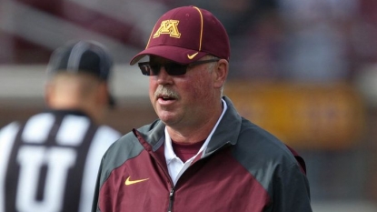 Gophers’ Kill Gets Extension, $300K Raise