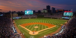 Bomb threat prompts evacuation of Wrigley Field