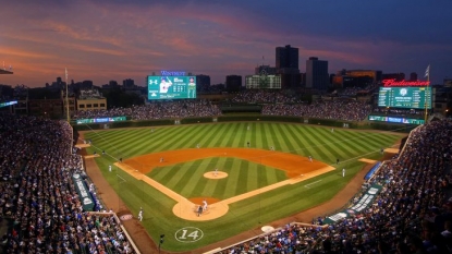 Bomb threat prompts evacuation of Wrigley Field