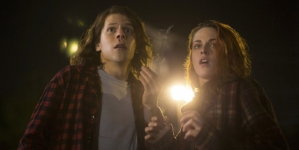 ‘American Ultra’: Kristen Stewart’s 5 Funniest Stoner Moments