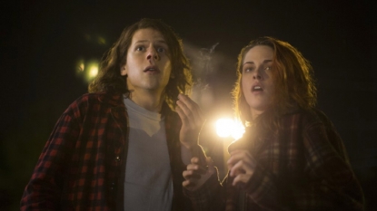 ‘American Ultra’: Kristen Stewart’s 5 Funniest Stoner Moments