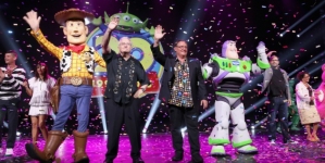 ‘Toy Story 4’ on its way