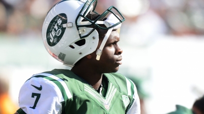 Geno Smith “Sucker Punched”!, out 6-10 weeks!