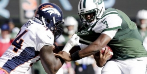 Jets QB Geno Smith has surgery on broken jaw