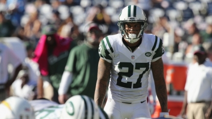 Jets’ Antonio Allen out for season with injury