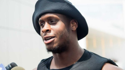 Jets signal caller Geno Smith mocks ESPN QB survey