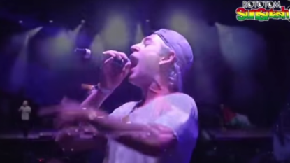 Jewish singer Matisyahu uses music to defy BDS in Spain