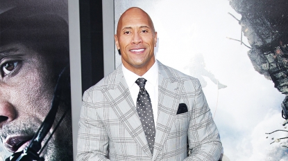 Dwayne Johnson Takes A Ride On Disney’s ‘Jungle Cruise’