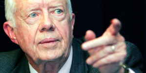 As cancer treatment begins, Carter to scale back on work