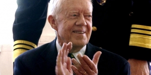 Jimmy Carter Reveals Cancer Diagnosis; Share Your Thoughts, Putnam